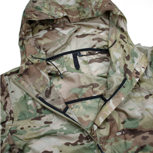 TMC REI-EX Softshell Jacket ( Multicam )