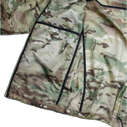 TMC REI-EX Softshell Jacket ( Multicam )