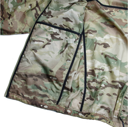 TMC REI-EX Softshell Jacket ( Multicam )