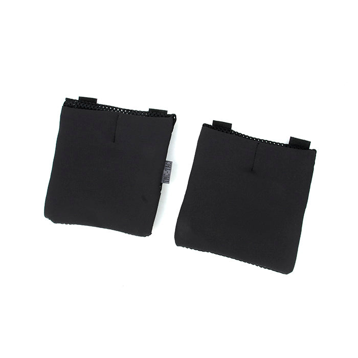 TMC MT version Side Plate Pouch Set ( BK )