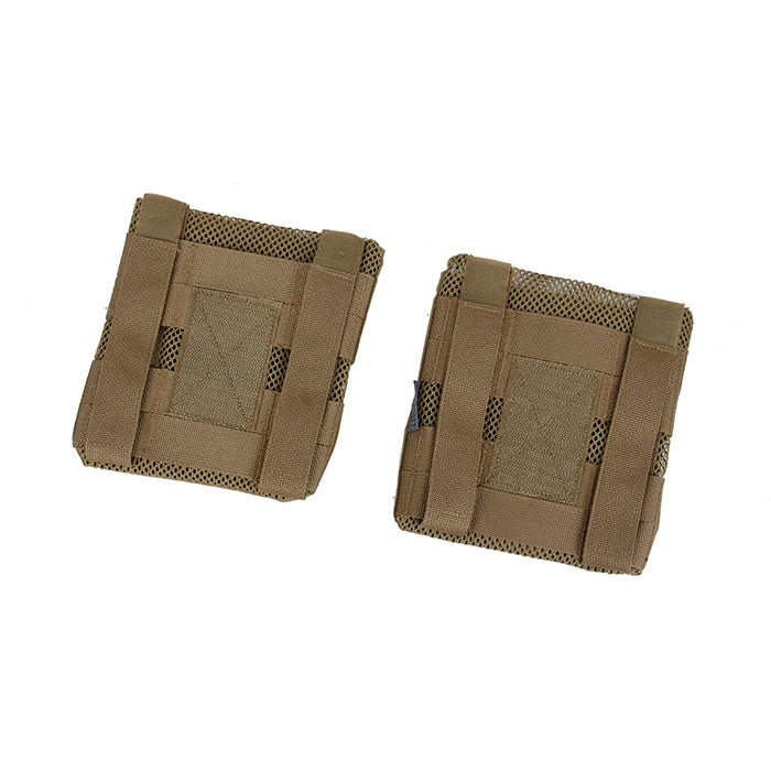 TMC MT version Side Plate Pouch Set ( CB )