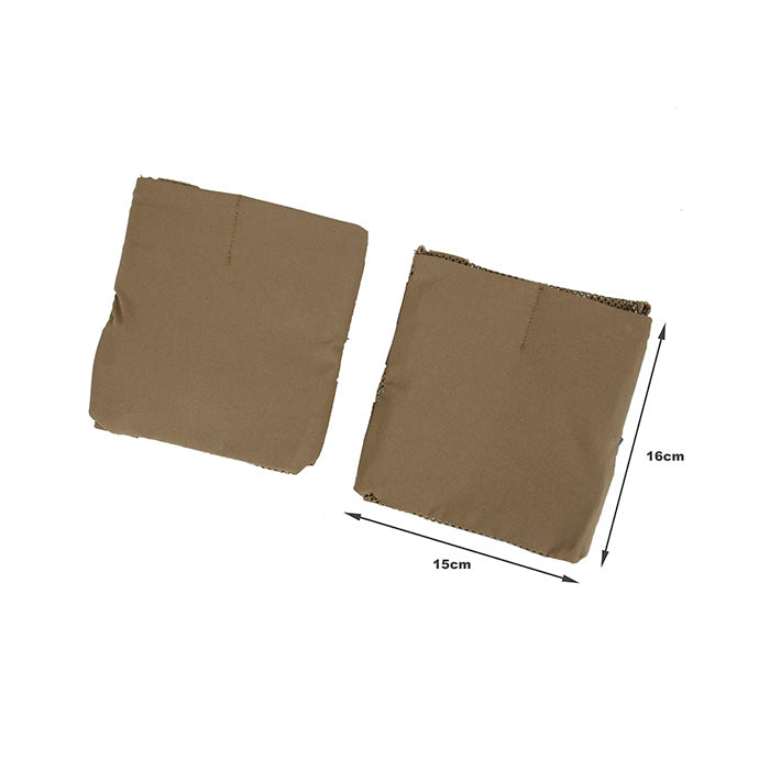 TMC MT version Side Plate Pouch Set ( CB )