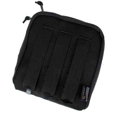 TMC SUT Pouch ( Black )