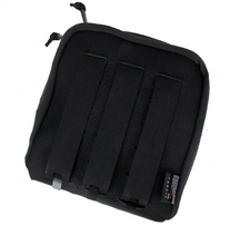 Load image into Gallery viewer, TMC SUT Pouch ( Black )
