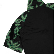 Cargar imagen en el visor de la galería, TMC Short G3 Combat Shirts ( Black )
