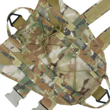 Load image into Gallery viewer, TMC Med size Dog Vest ( Multicam )
