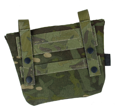 TMC Cosplay ABDOMEN Panel ( Multicam Tropic )