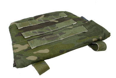 TMC Cosplay ABDOMEN Panel ( Multicam Tropic )