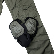 Load image into Gallery viewer, TMC G4 Combat Pants NYCO fabric (RG) with Combat Pads
