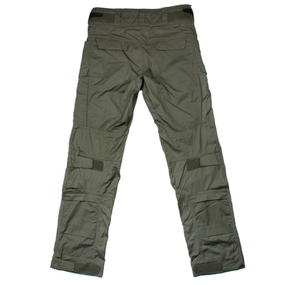 TMC G4 Combat Pants NYCO fabric (RG) with Combat Pads