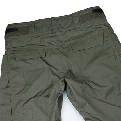 TMC G4 Combat Pants NYCO fabric (RG) with Combat Pads