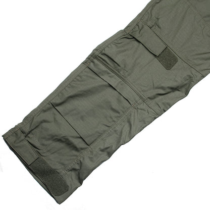 TMC G4 Combat Pants NYCO fabric (RG) with Combat Pads