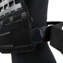 Load image into Gallery viewer, TMC SD AssaultLite Structural Plate Carrier Palte Carrier (BK)

