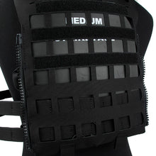 Load image into Gallery viewer, TMC SD AssaultLite Structural Plate Carrier Palte Carrier (BK)
