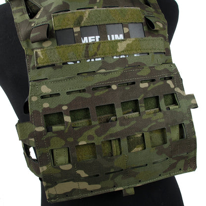 TMC AssaultLite Structural Plate Carrier SD Palte Carrier ( Multicam Tropic )