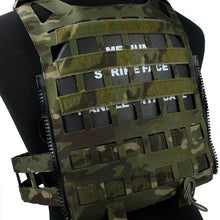 Load image into Gallery viewer, TMC AssaultLite Structural Plate Carrier SD Palte Carrier ( Multicam Tropic )
