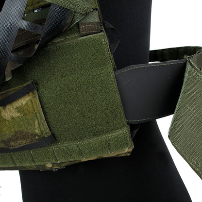 TMC AssaultLite Structural Plate Carrier SD Palte Carrier ( Multicam Tropic )