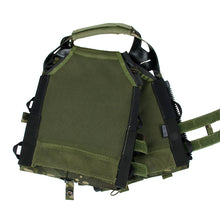 Load image into Gallery viewer, TMC AssaultLite Structural Plate Carrier SD Palte Carrier ( Multicam Tropic )
