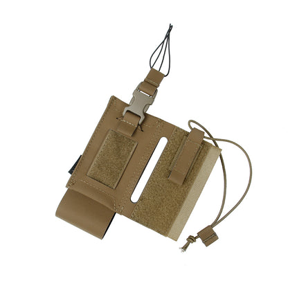 TMC AL Radio Pouch ( CB )