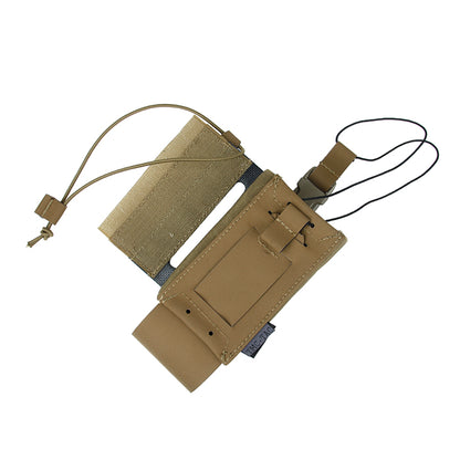 TMC AL Radio Pouch ( CB )