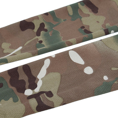 TMC Mesh Camo Sleeve ( MC )