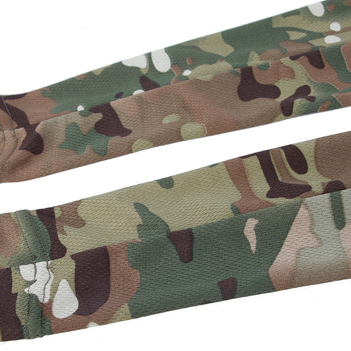 TMC Mesh Camo Sleeve ( MC )