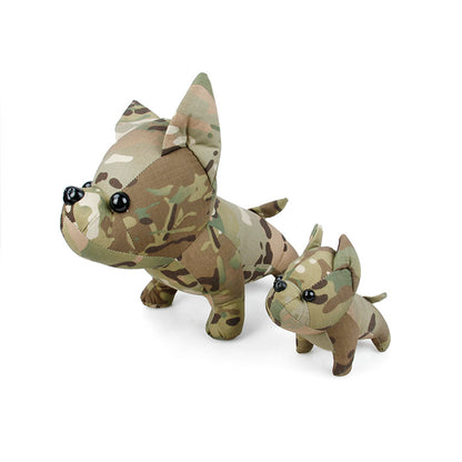 TMC Small Size Camo Puppy Doll ( MC Small )