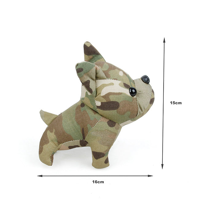 TMC Small Size Camo Puppy Doll ( MC Small )