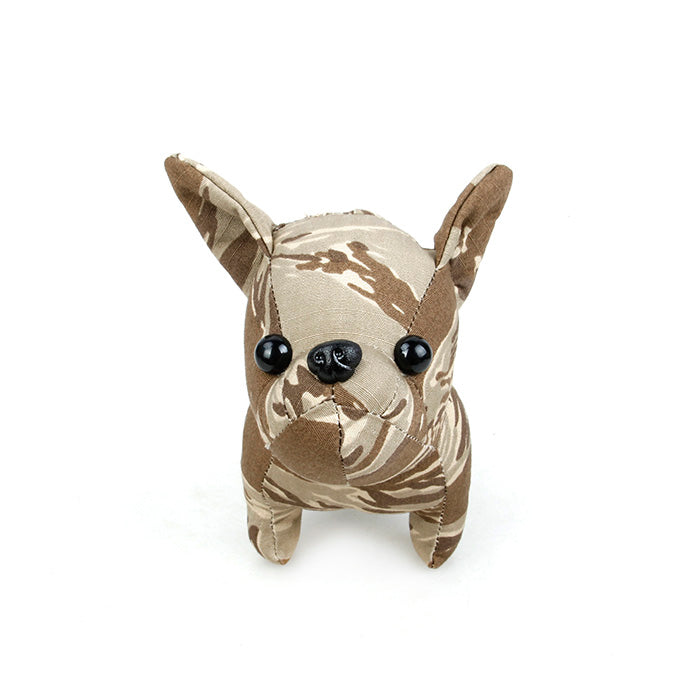 TMC Small Size Camo Puppy Doll ( Sand Tigerstripe Small )