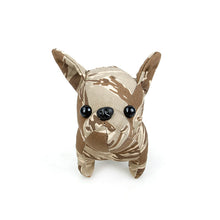 Load image into Gallery viewer, TMC Small Size Camo Puppy Doll ( Sand Tigerstripe Small )

