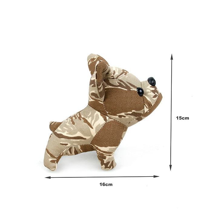 TMC Small Size Camo Puppy Doll ( Sand Tigerstripe Small )