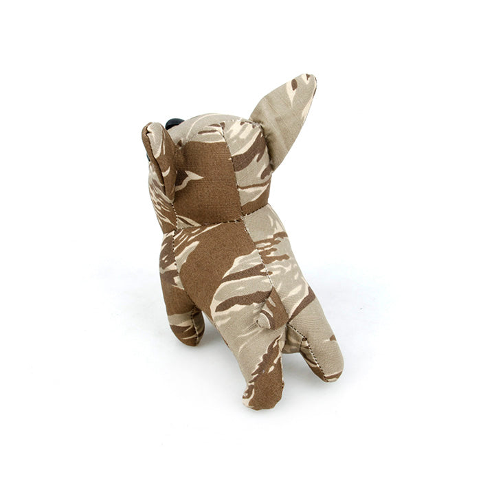 TMC Small Size Camo Puppy Doll ( Sand Tigerstripe Small )