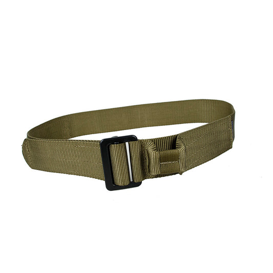 TMC Riggers Belt w Extraction Loops ( Khaki )