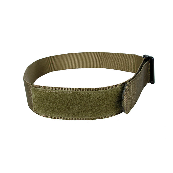 TMC Riggers Belt w Extraction Loops ( Khaki )