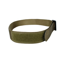 Load image into Gallery viewer, TMC Riggers Belt w Extraction Loops ( Khaki )
