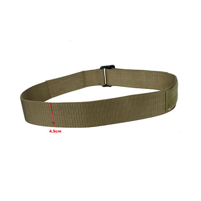 TMC Riggers Belt w Extraction Loops ( Khaki )