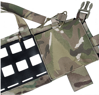 TMC Air Light Chest Rig ( Multicam )