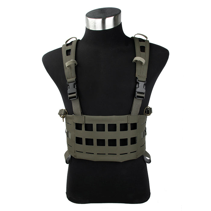 TMC Air Light Chest Rig ( RG )