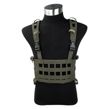 Load image into Gallery viewer, TMC Air Light Chest Rig ( RG )
