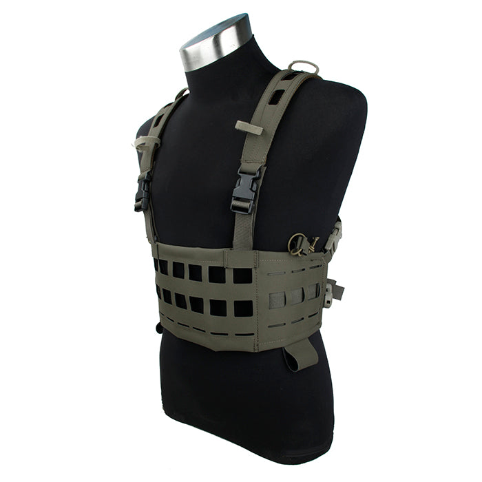 TMC Air Light Chest Rig ( RG )