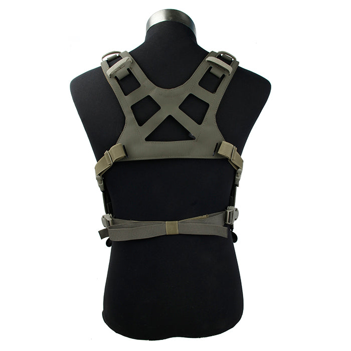 TMC Air Light Chest Rig ( RG )