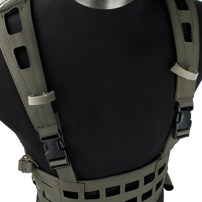 TMC Air Light Chest Rig ( RG )