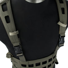 Load image into Gallery viewer, TMC Air Light Chest Rig ( RG )
