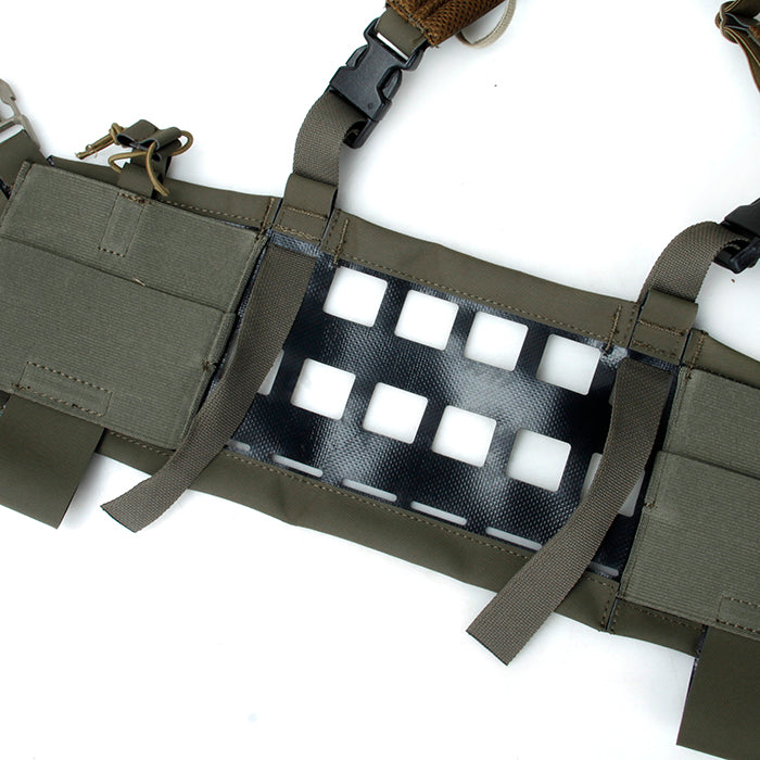 TMC Air Light Chest Rig ( RG )