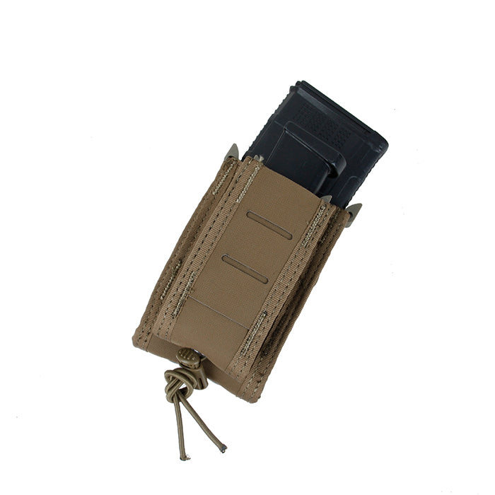 TMC HG style Dual Mag Pouch ( CB )