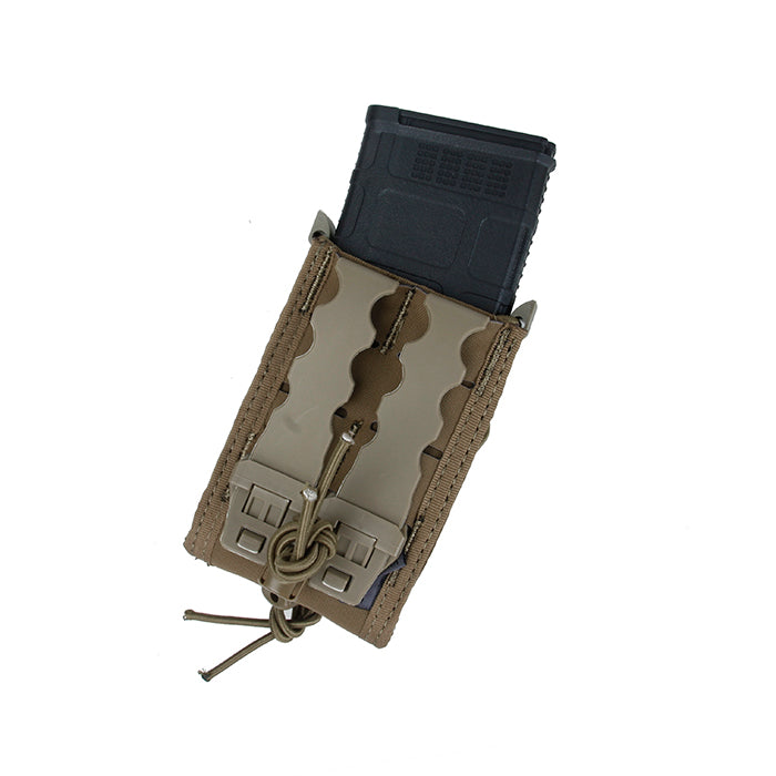 TMC HG style Dual Mag Pouch ( CB )