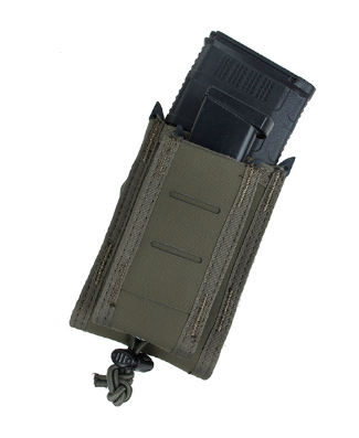 TMC HG style Dual Mag Pouch ( RG )