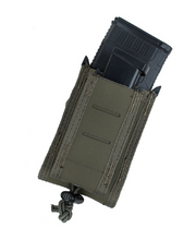 Load image into Gallery viewer, TMC HG style Dual Mag Pouch ( RG )
