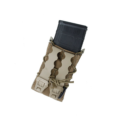 TMC TC 556 Assault Combination Duty Single Mag Pouch ( CB )