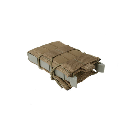 TMC TC 556 Assault Combination Duty Single Mag Pouch ( CB )